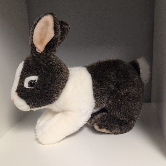 GANZ Other - Webkinz Signature Dutch Bunny, No Code